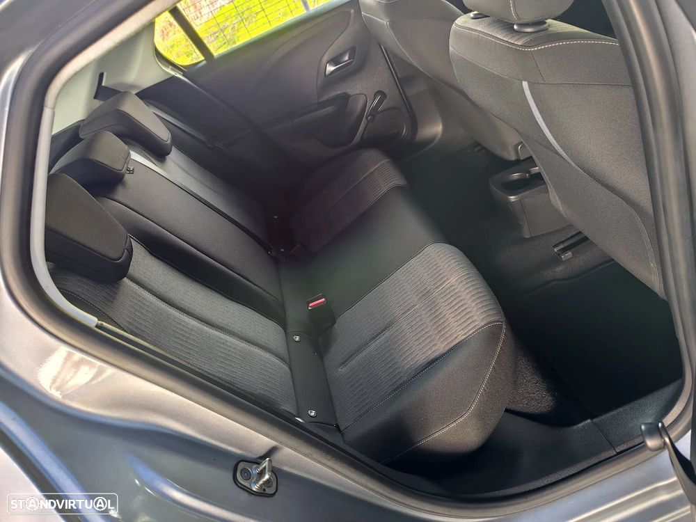 Opel Corsa 1.5 D Edition - 41