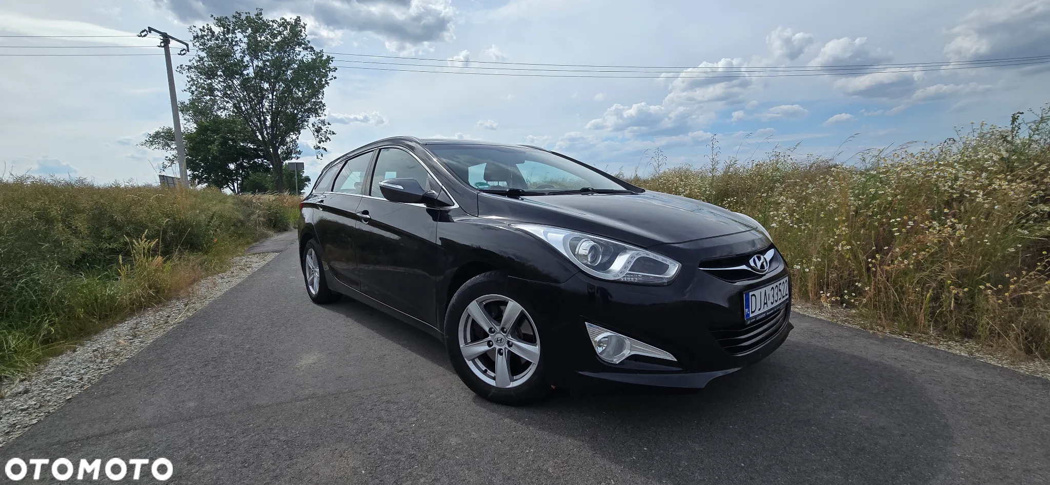 Hyundai i40 1.6 GDI Classic - 4