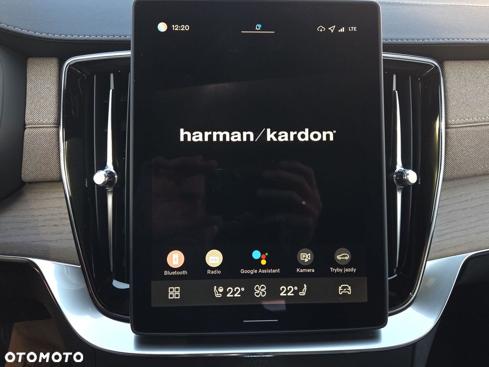 Volvo XC 90 - 19