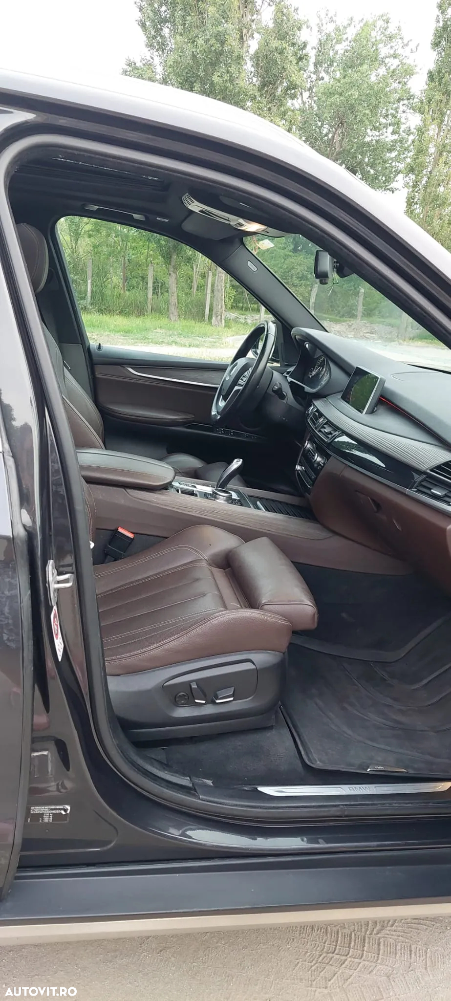 BMW X5 xDrive30d - 5