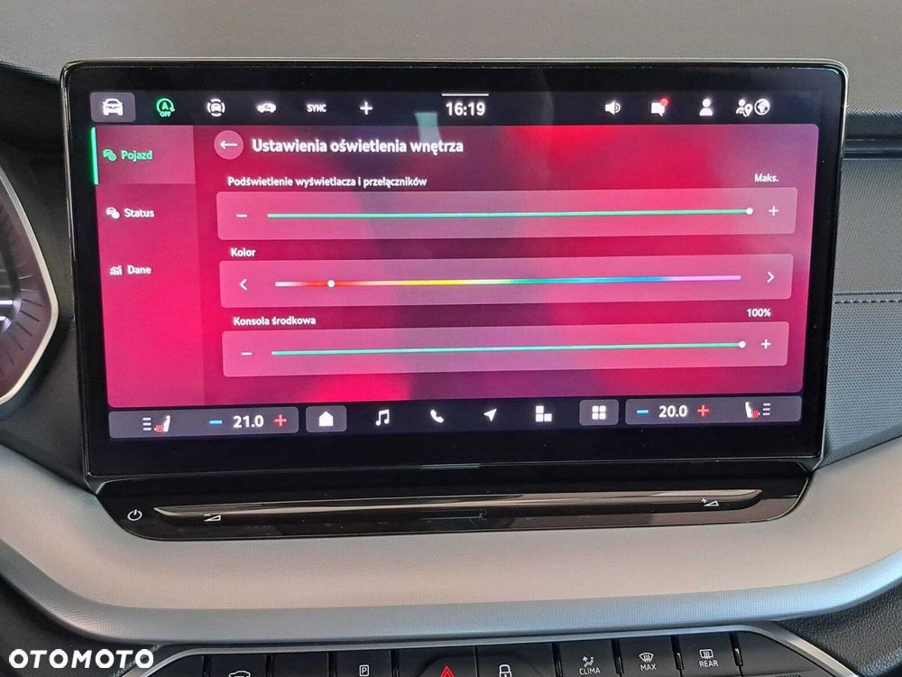 Skoda Octavia 1.5 TSI mHEV Selection DSG - 32