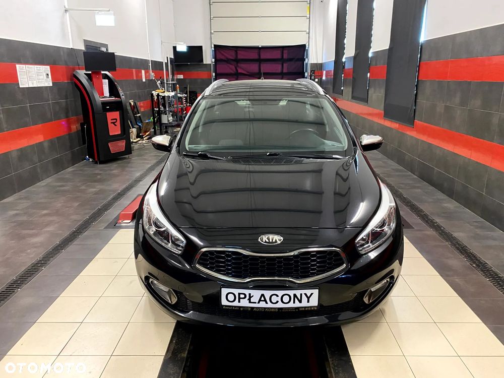 Kia Ceed 1.6 GDI XL - 4