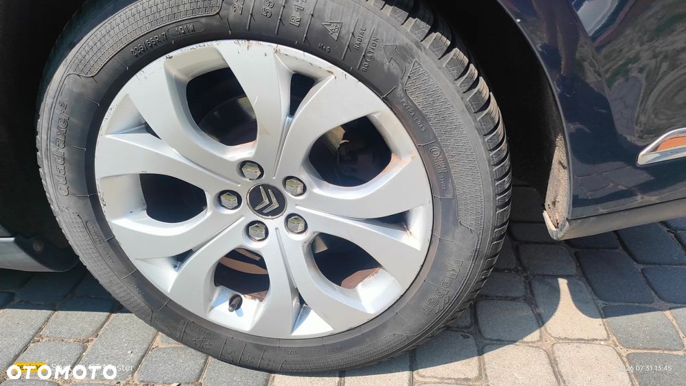 Citroën C5 1.6 THP Exclusive - 15