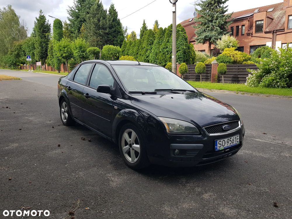 Ford Focus - 2