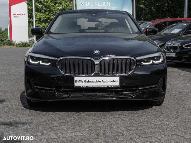 BMW Seria 5 - 4