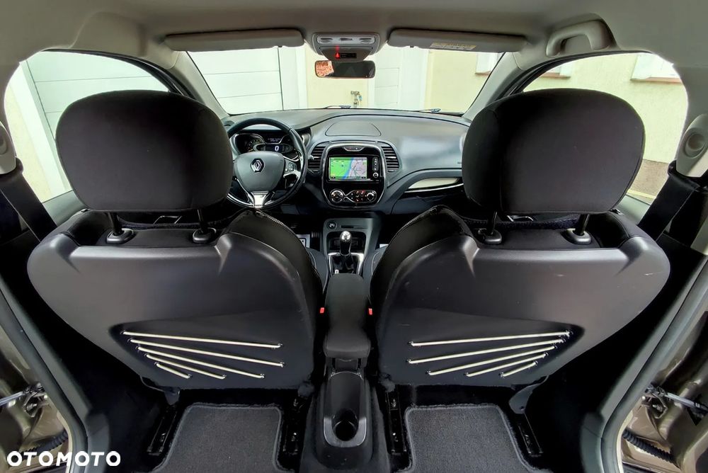 Renault Captur 0.9 Energy TCe Limited - 13