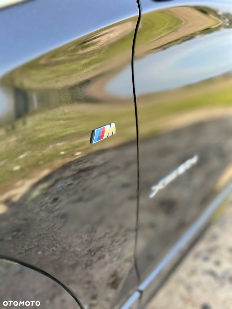 BMW X4 xDrive20d - 17