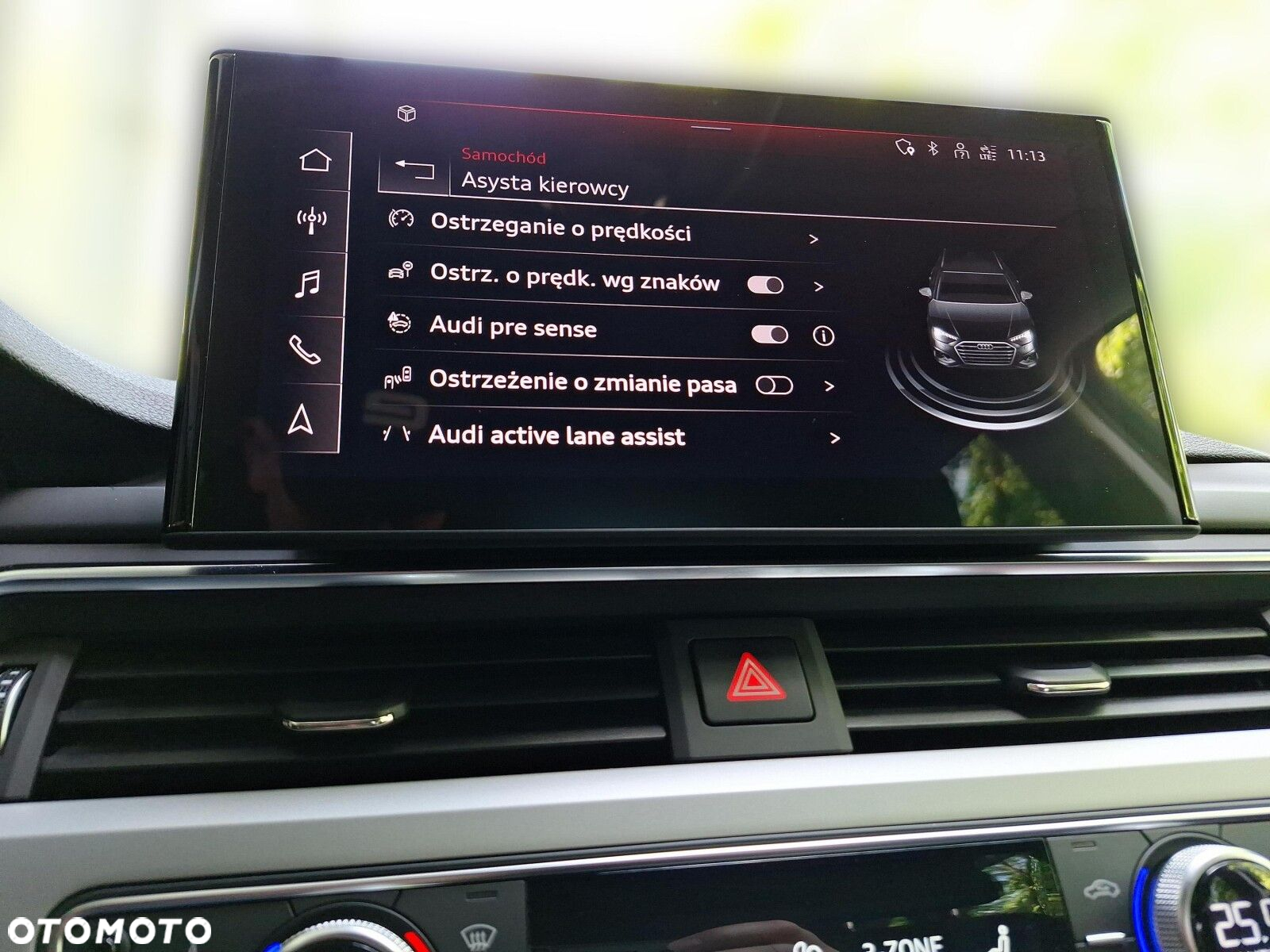 Audi A4 - 25