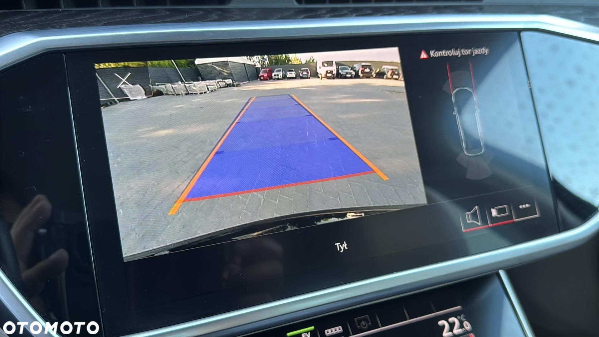 Audi A6 50 TFSI e Quattro S tronic - 26