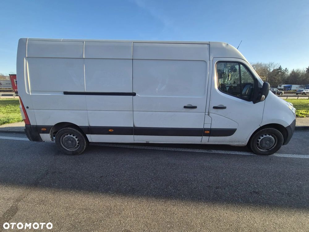 Opel Movano - 4