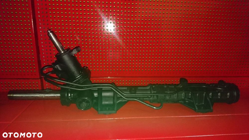 RENAULT LAGUNA II 2 III 3 MAGLOWNICA PRZEKŁADNIA KIEROWNICZA GWARANCJA 12 MS - 1