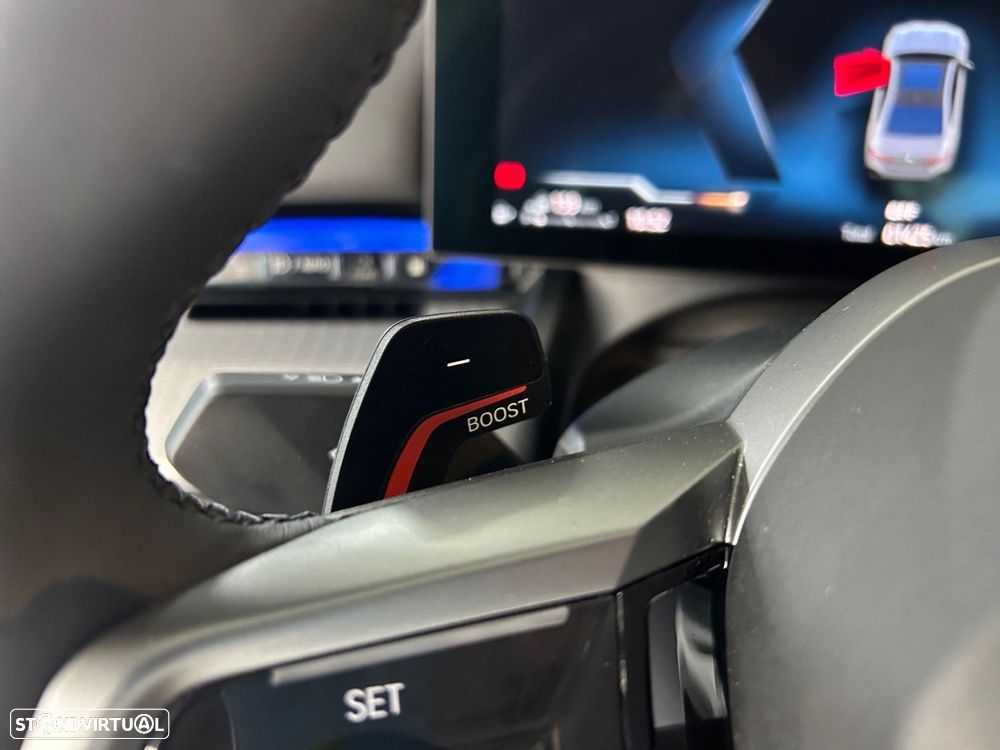 BMW 530 e Pack Desportivo M - 20