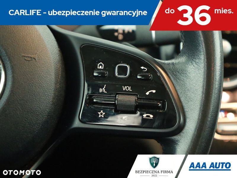 Mercedes-Benz Klasa C - 18