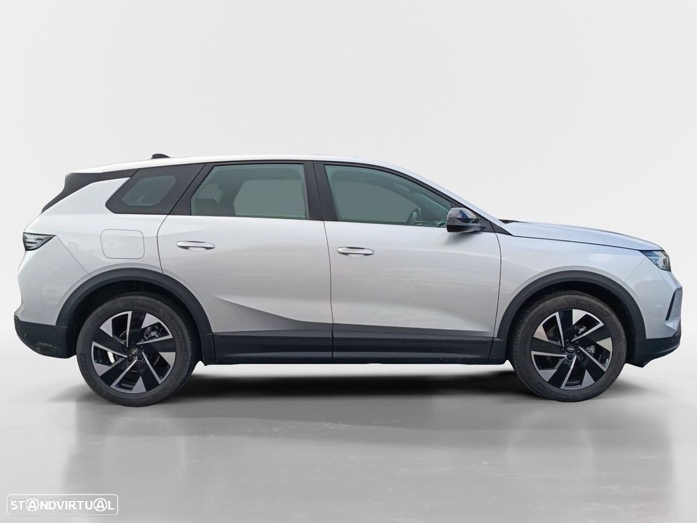 Opel Grandland 1.2 Hybrid Edition eDCT - 6