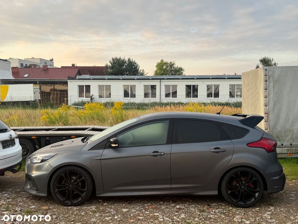 Ford Focus - 3