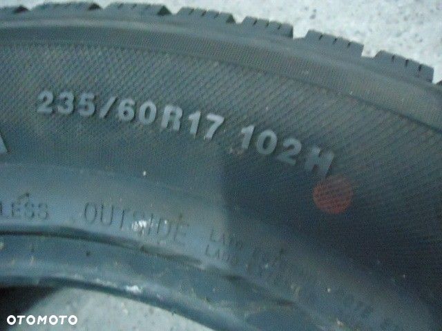 OPONA 235/60/17 KUMHO IZEN RV (1942) - 3