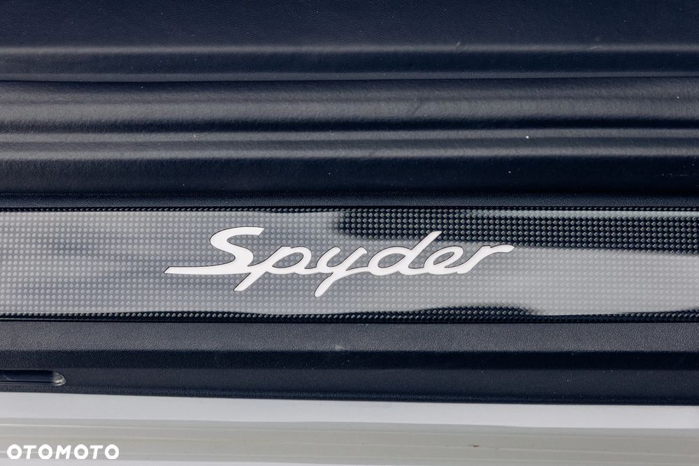 Porsche 718 Boxster - 15