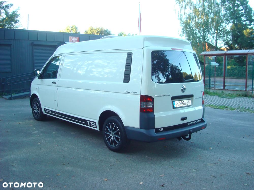 Volkswagen T5 - 6