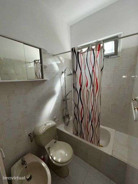 Apartamento amplo - Grande imagem: 5/6