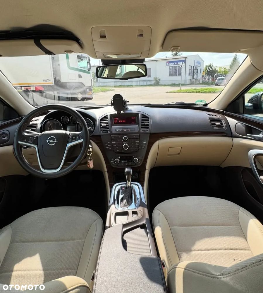 Opel Insignia - 6