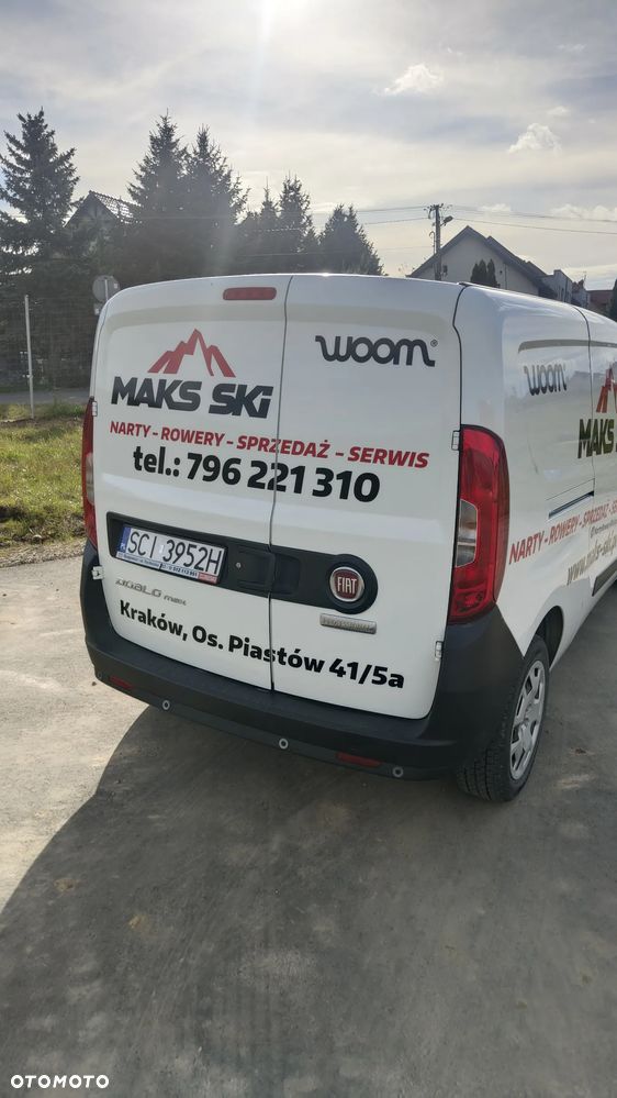 Fiat Doblo - 6