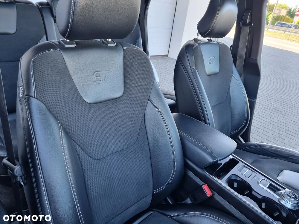 Ford Edge - 18