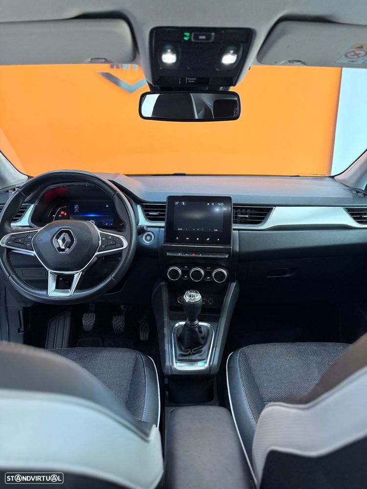 Renault Captur 1.0 TCe Evolution - 6