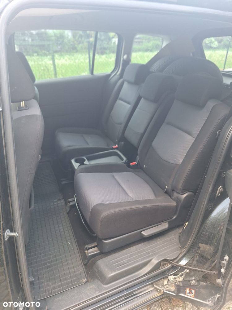 Mazda 5 2.0 CD Exclusive - 2
