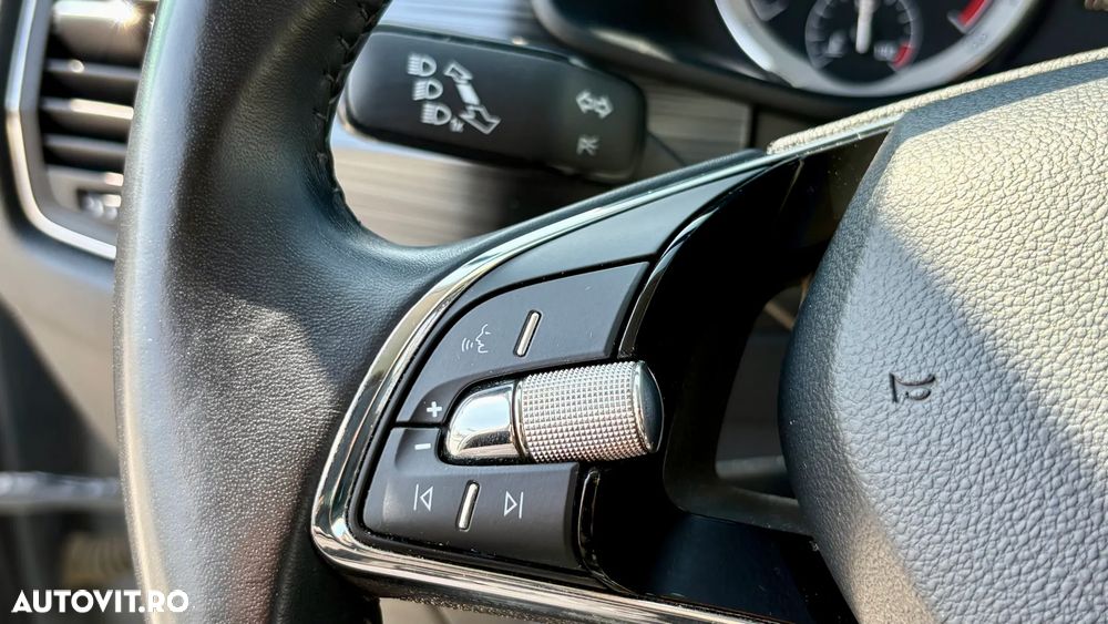 Skoda Kodiaq 2.0 TDI 4X4 DSG Ambition - 25
