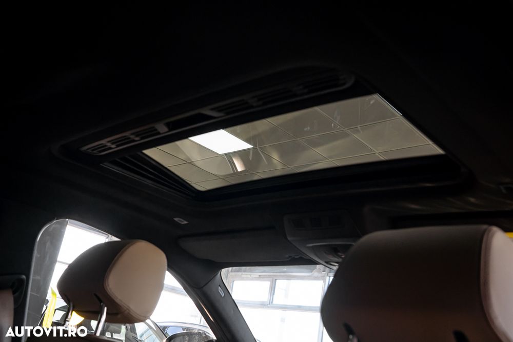 BMW X4 xDrive20d Aut. M Sport - 27