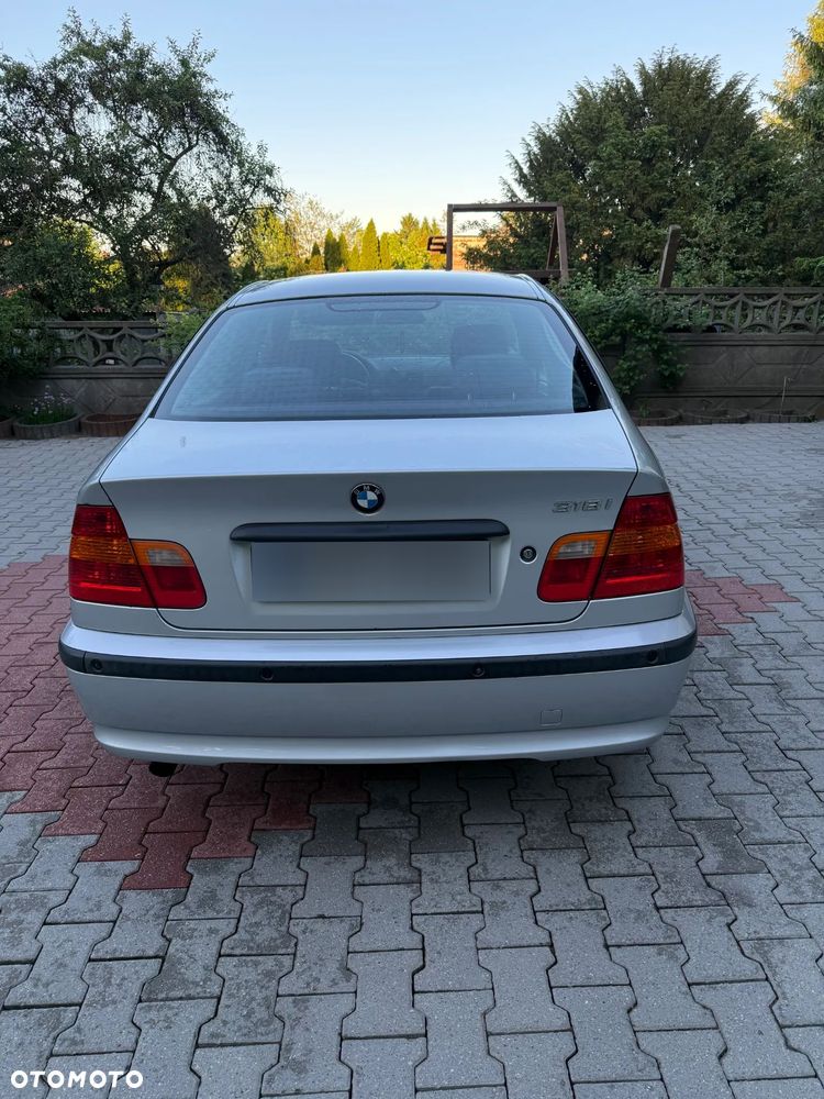 BMW Seria 3 - 9