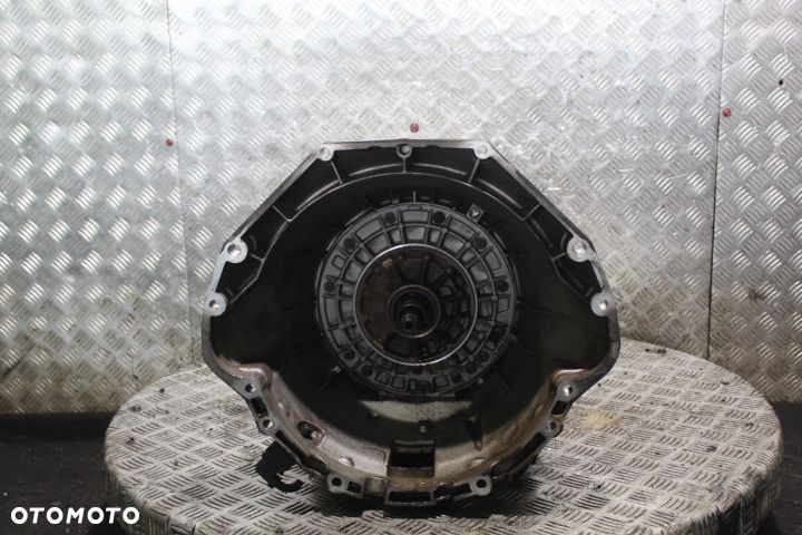 SKRZYNIA BIEGÓW AUTOMAT BMW 7 750I E65 LIFT 4.8 - 1