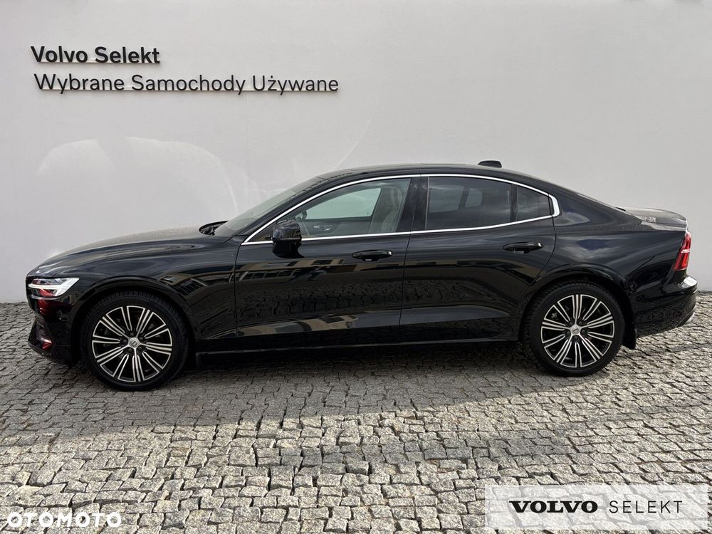 Volvo S60 - 3