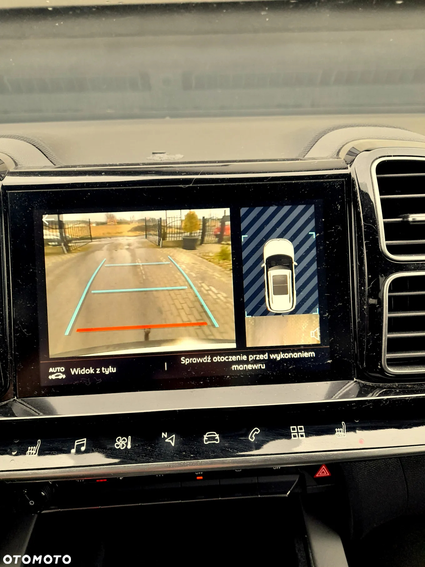 Citroën C5 Aircross 1.5 BlueHDi Feel Pack - 28