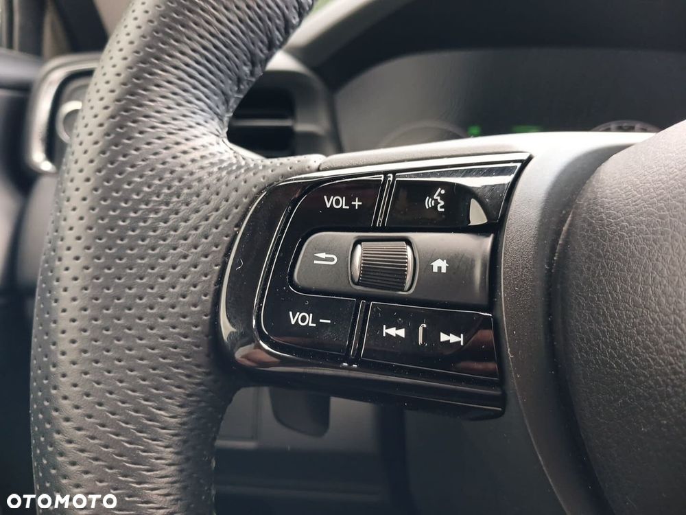 Honda HR-V - 35