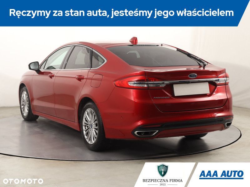 Ford Mondeo - 6