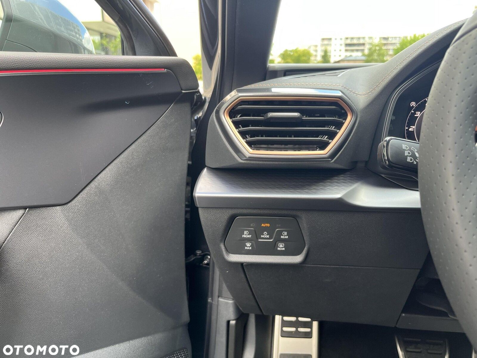 Cupra Leon - 17