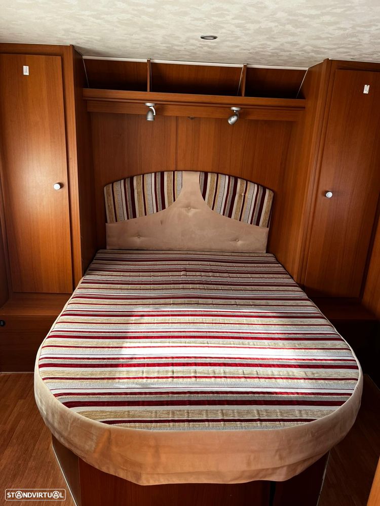 Elnagh Baron Baron 46 - 10