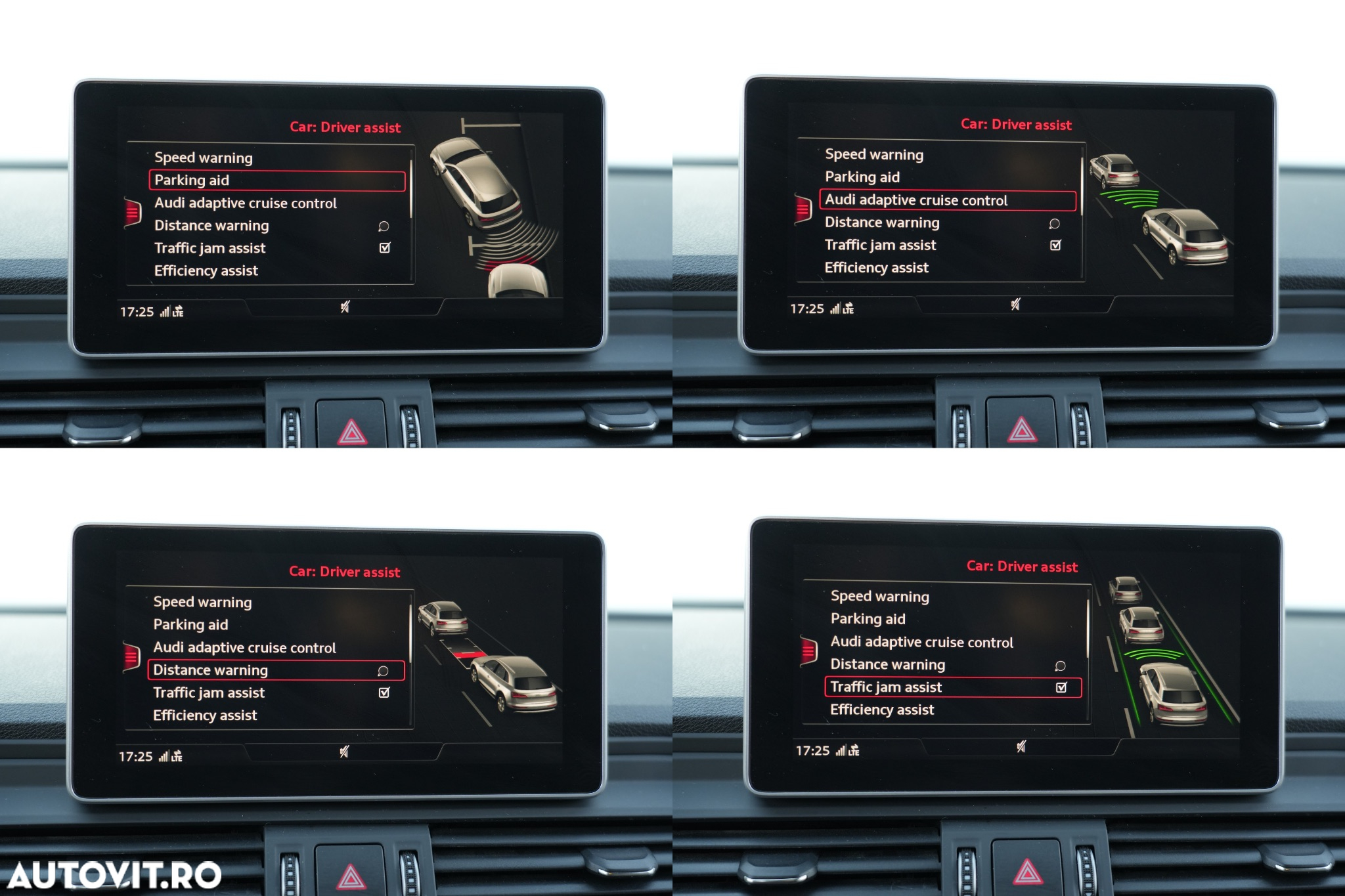 Audi Q5 55 TFSIe quattro S tronic S line - 15