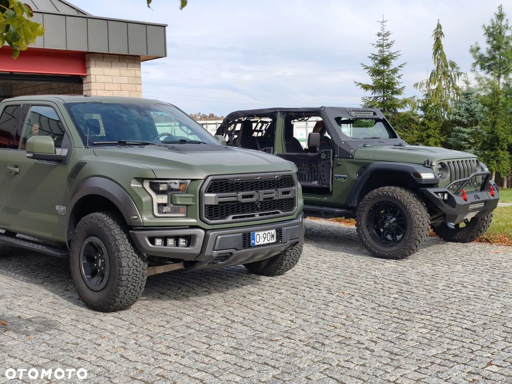 Ford F150 - 34