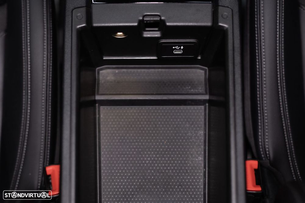 BMW 320 d Line Sport Auto - 48