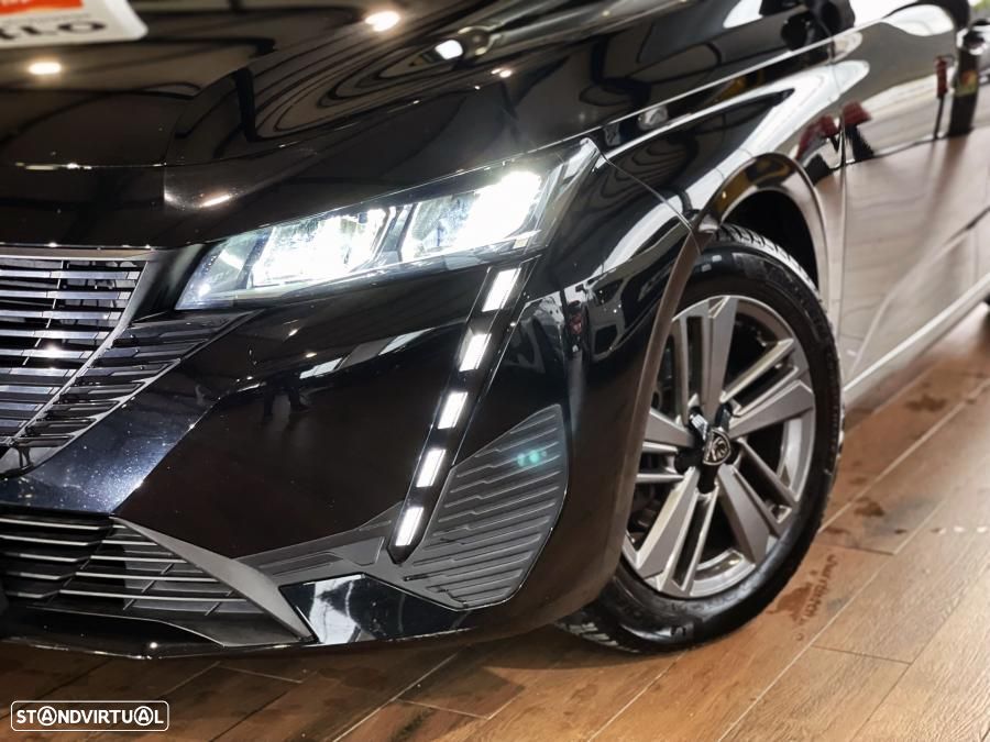 Peugeot 308 1.2 PureTech Active Pack - 6