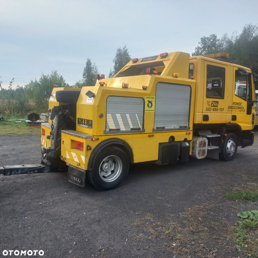 Iveco ML 80E - 4