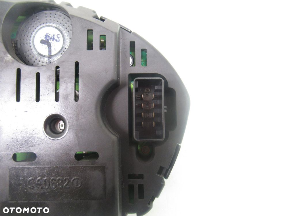 STACYJKA STEROWNIK SKODA FABIA I 1.4 047906033G 5WP4018212 6Q2937049C - 3