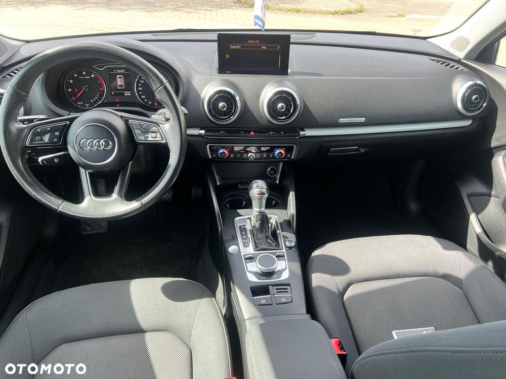 Audi A3 Sportback 1.5 TFSI S tronic - 15