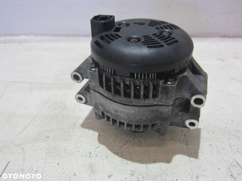 BMW X3 F25 N55 E70 X5 F20 X3 F25 7591529 ALTERNATOR SILNIKA 12317591529 210 - 5