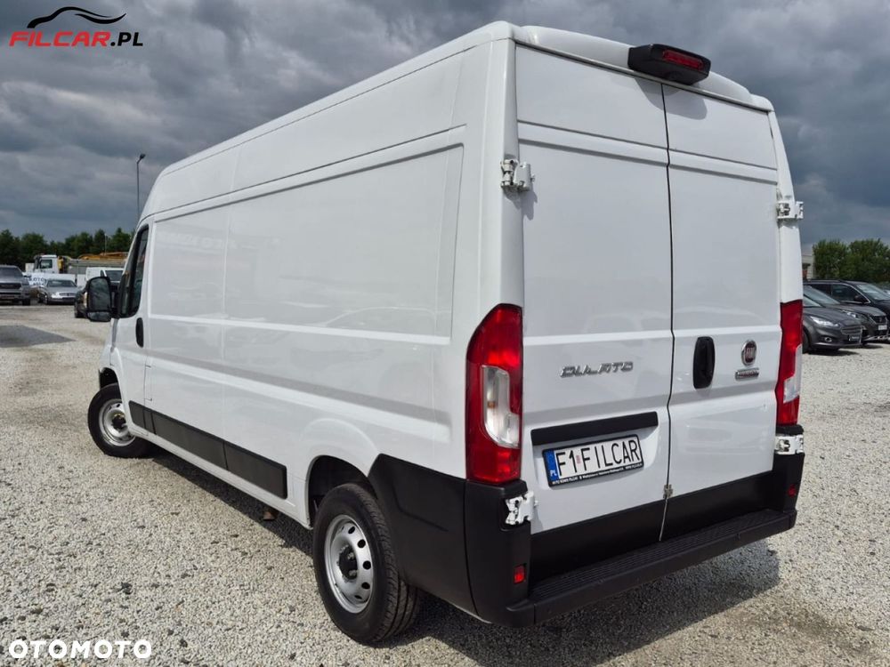 Fiat Ducato - 4