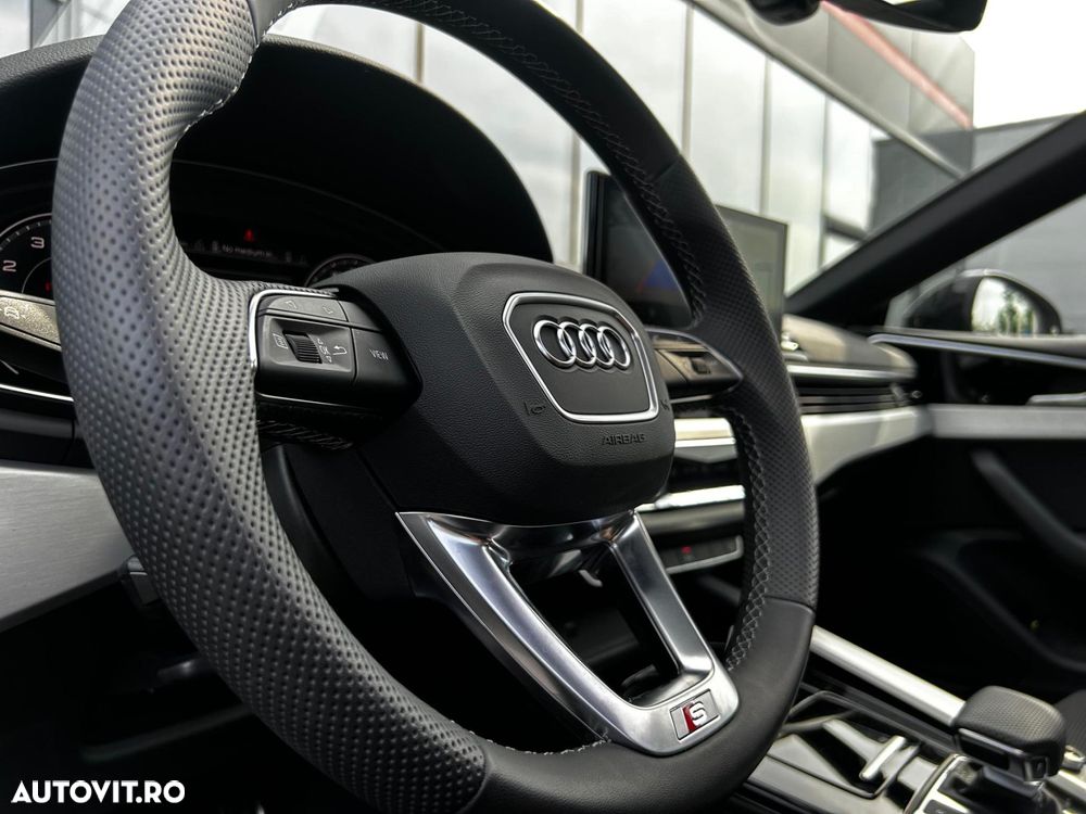 Audi A5 Sportback - 20