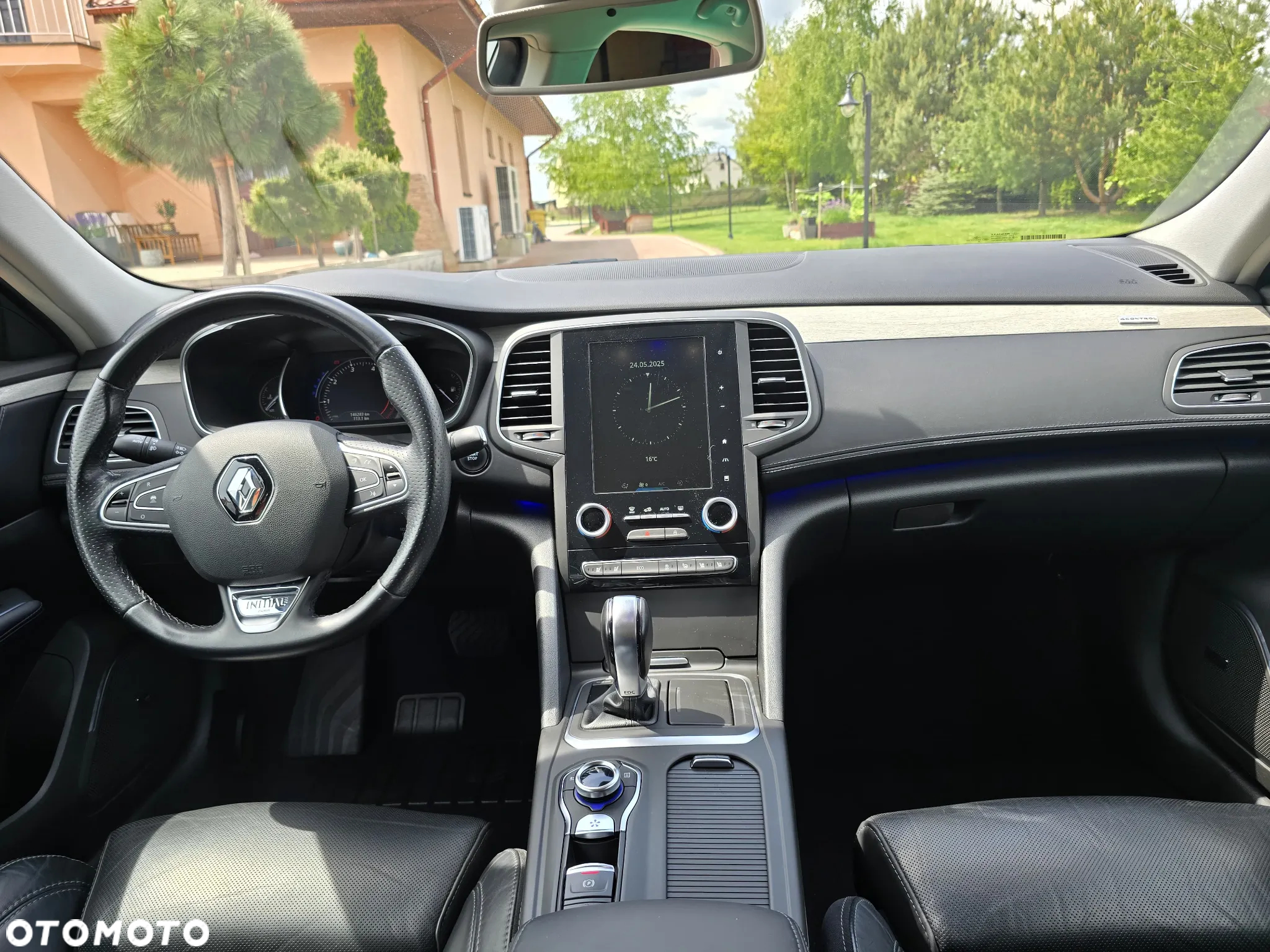 Renault Talisman 1.6 Energy TCe Initiale Paris EDC - 30