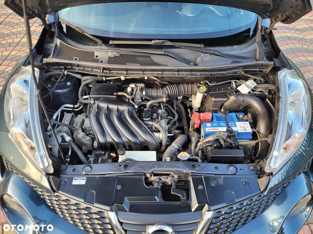 Nissan Juke - 19